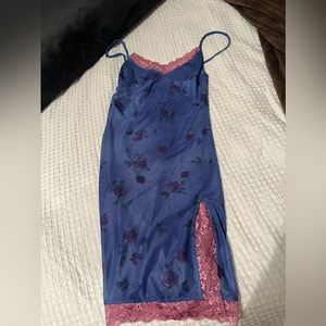 Princess Polly/ Motel dress size small